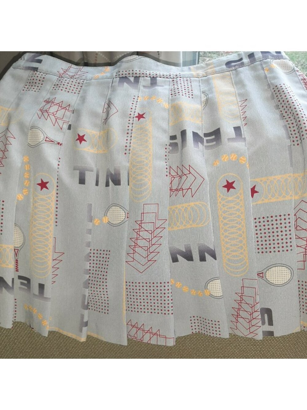 Tail Vintage Tennis Skirt